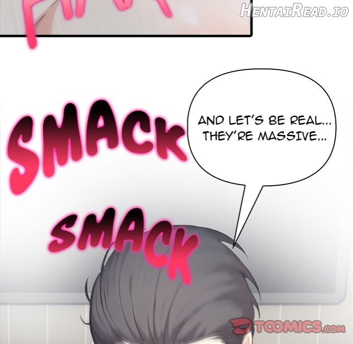 Under Her Desk Chapter 15 - page 30