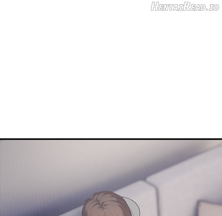 Under Her Desk Chapter 15 - page 40
