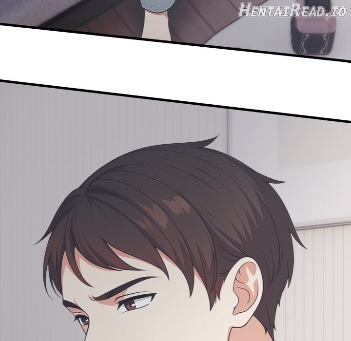 Under Her Desk Chapter 15 - page 42