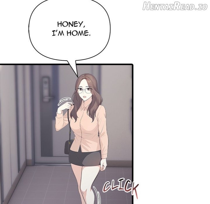 Under Her Desk Chapter 15 - page 47