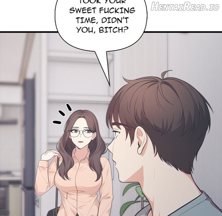 Under Her Desk Chapter 15 - page 49