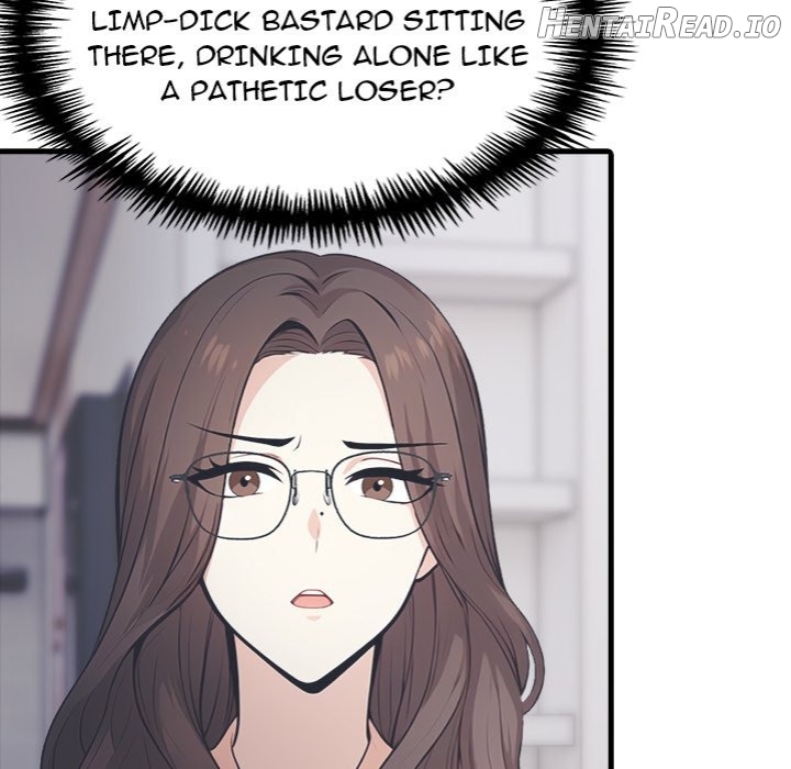 Under Her Desk Chapter 15 - page 52