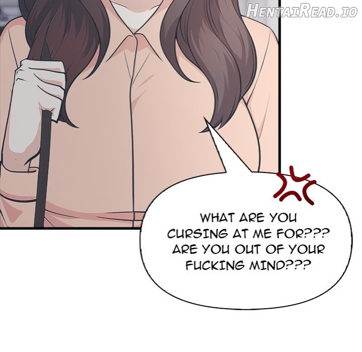 Under Her Desk Chapter 15 - page 53