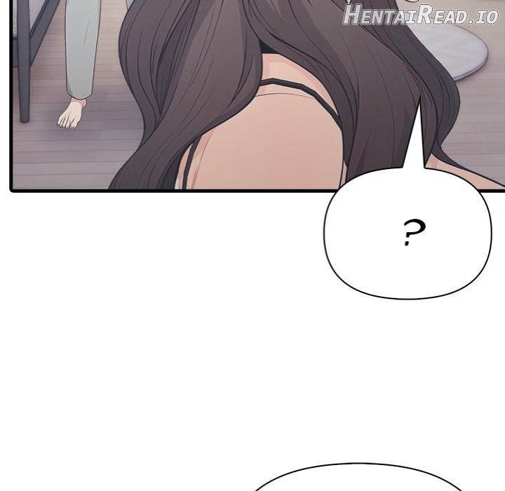 Under Her Desk Chapter 15 - page 56