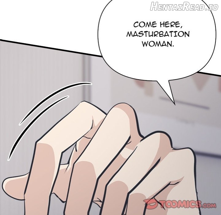 Under Her Desk Chapter 15 - page 57