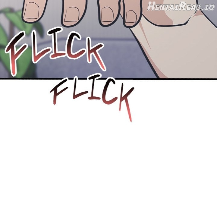 Under Her Desk Chapter 15 - page 58