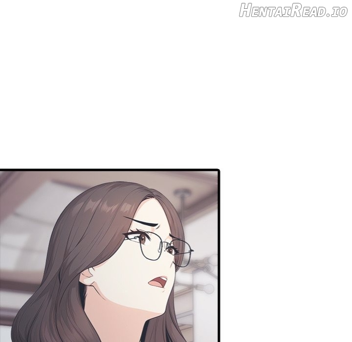 Under Her Desk Chapter 15 - page 59