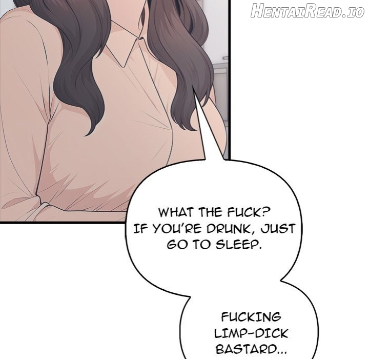 Under Her Desk Chapter 15 - page 60