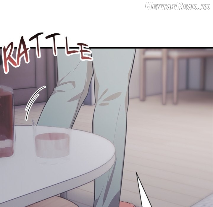 Under Her Desk Chapter 15 - page 64