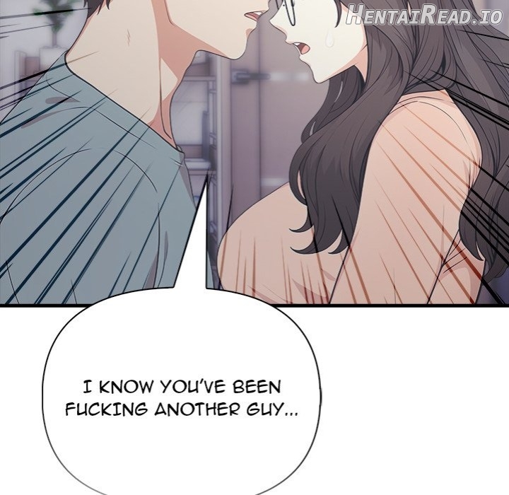 Under Her Desk Chapter 15 - page 67