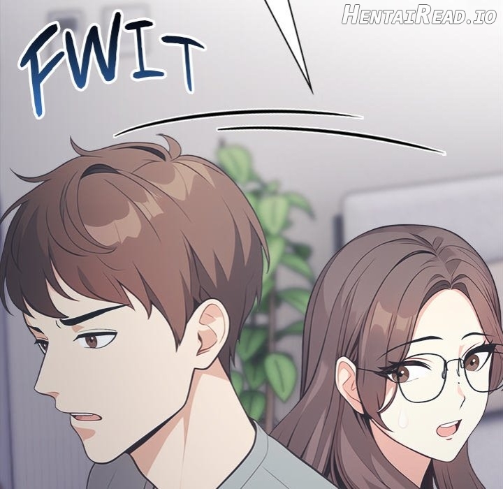 Under Her Desk Chapter 15 - page 69