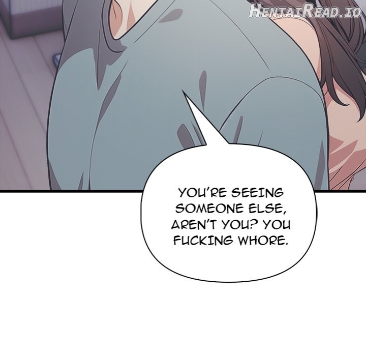 Under Her Desk Chapter 15 - page 70