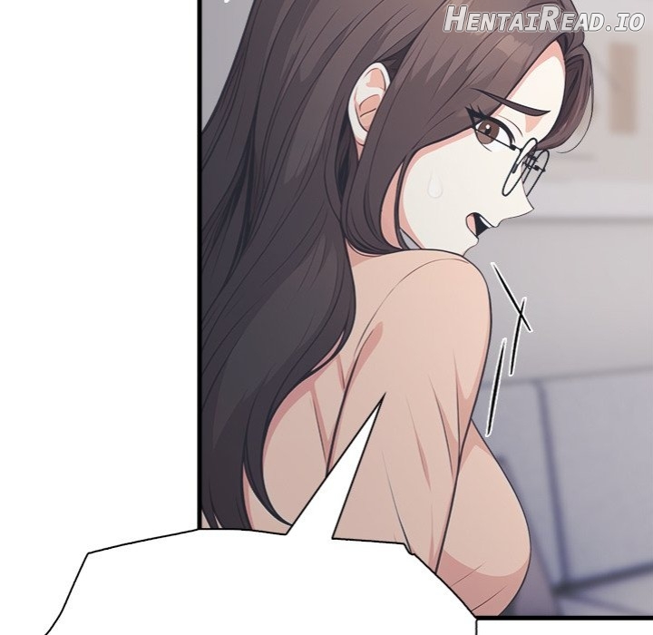 Under Her Desk Chapter 15 - page 72