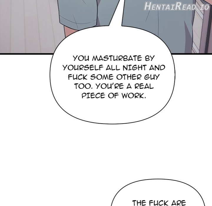 Under Her Desk Chapter 15 - page 76