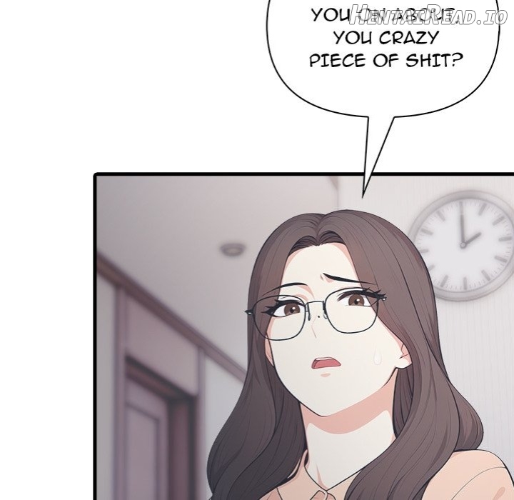 Under Her Desk Chapter 15 - page 77