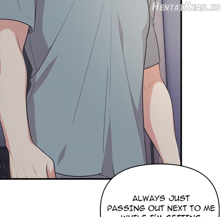 Under Her Desk Chapter 15 - page 80