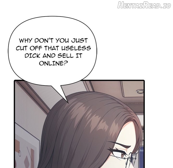 Under Her Desk Chapter 15 - page 82