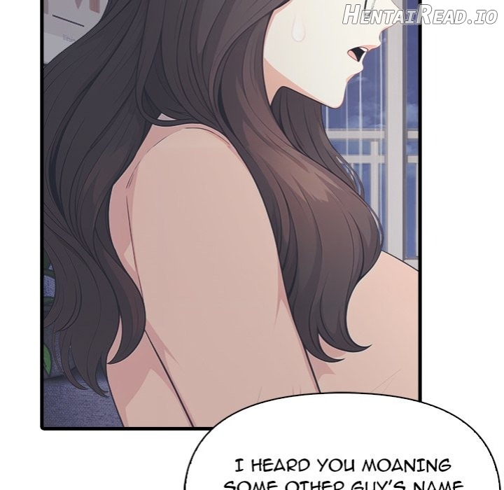 Under Her Desk Chapter 15 - page 83
