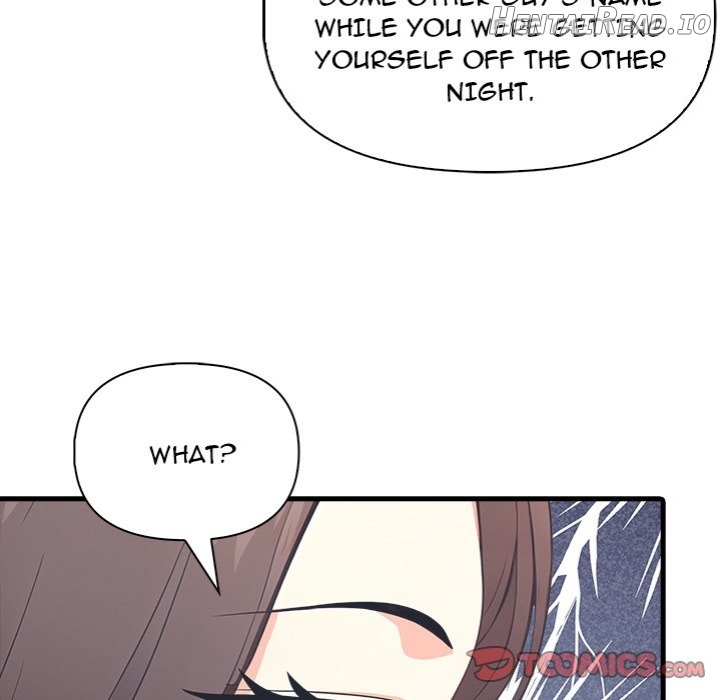 Under Her Desk Chapter 15 - page 84