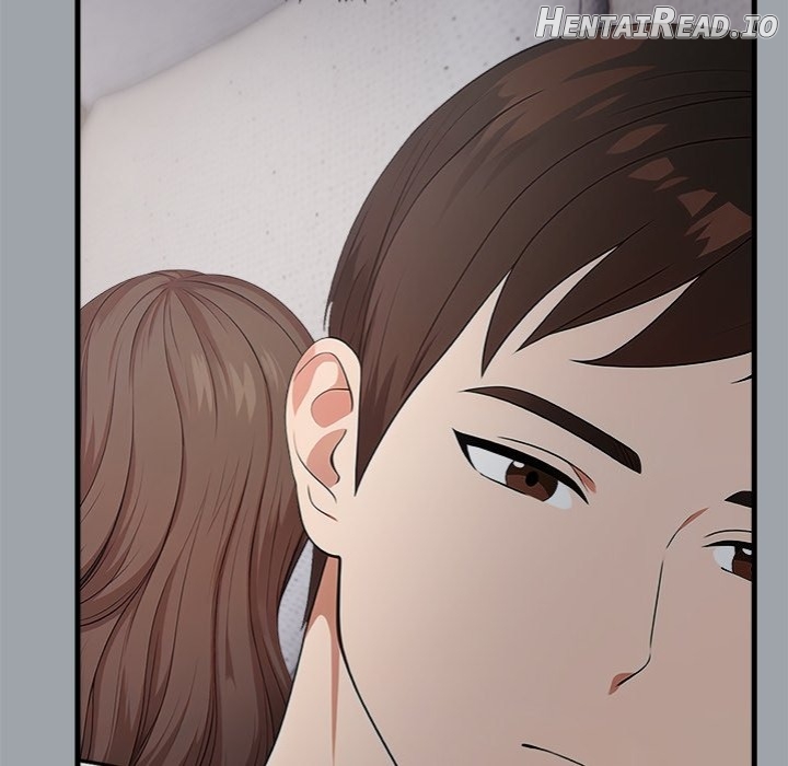 Under Her Desk Chapter 15 - page 87