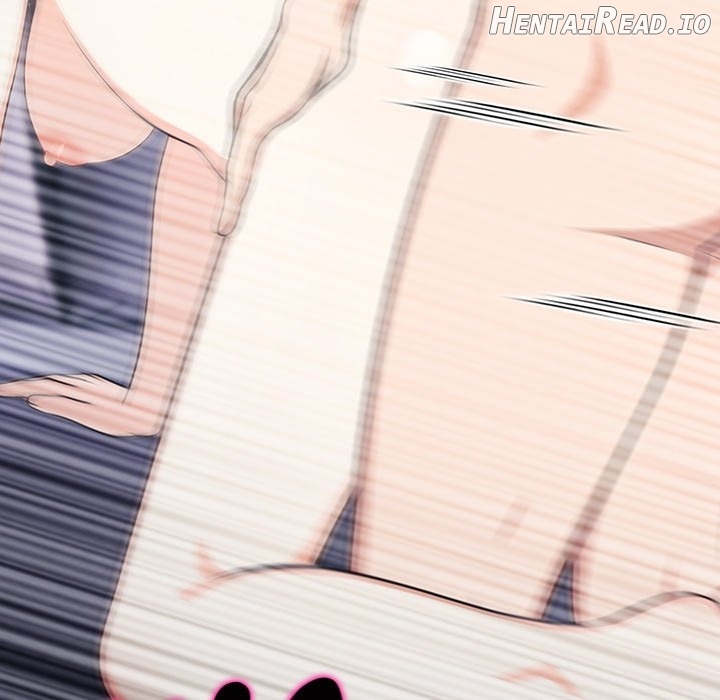 Under Her Desk Chapter 15 - page 9