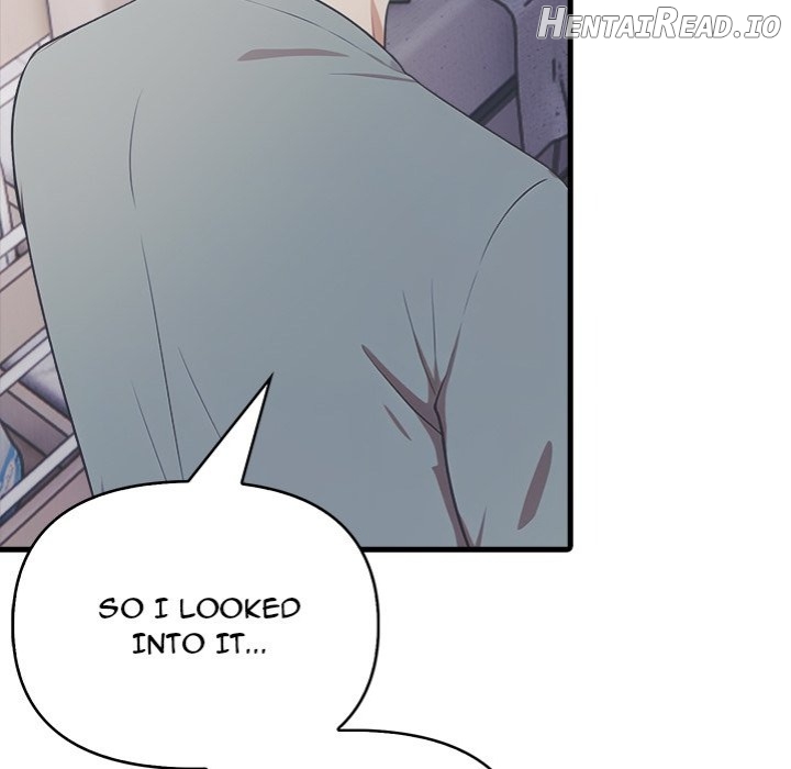 Under Her Desk Chapter 15 - page 91