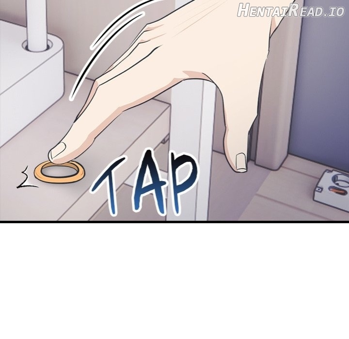 Under Her Desk Chapter 15 - page 93