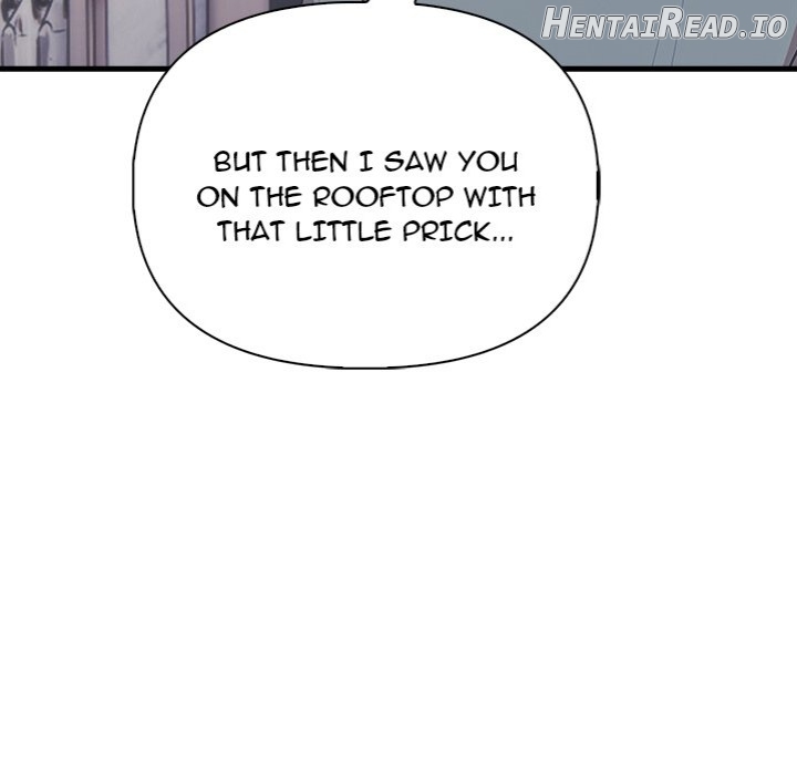 Under Her Desk Chapter 15 - page 98
