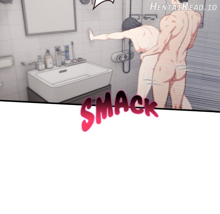 Under Her Desk Chapter 16 - page 7