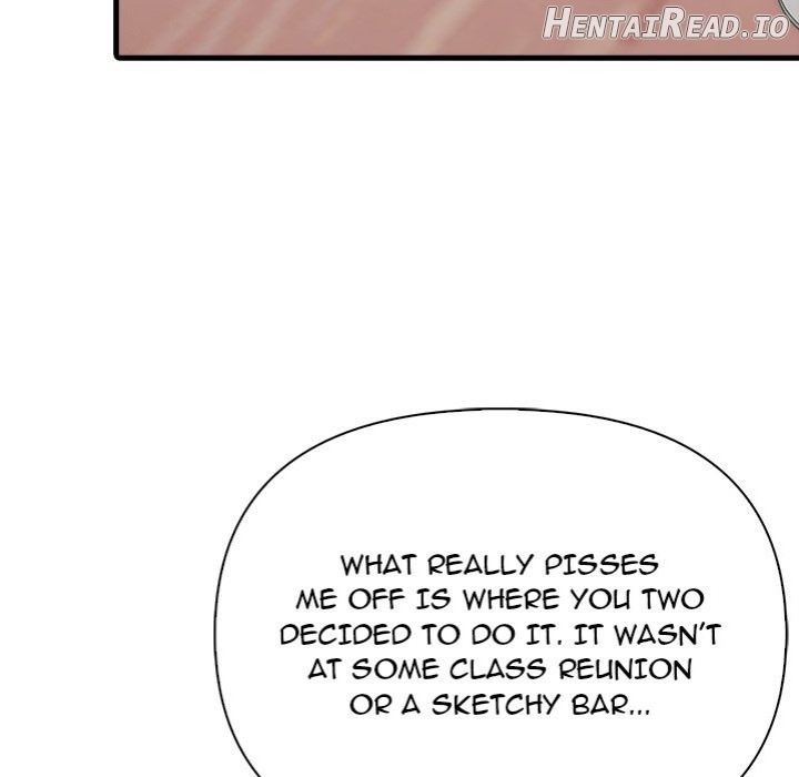 Under Her Desk Chapter 17 - page 100