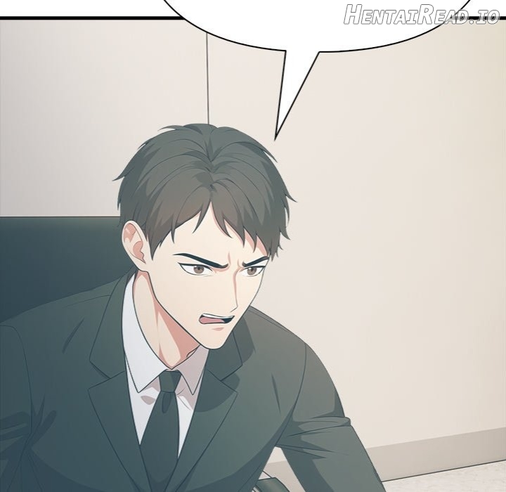Under Her Desk Chapter 17 - page 101
