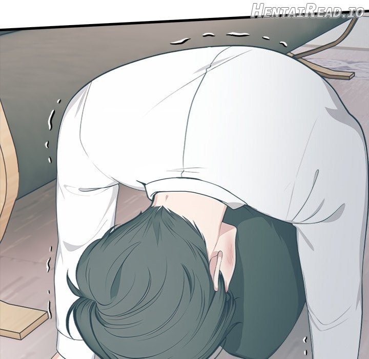Under Her Desk Chapter 17 - page 103