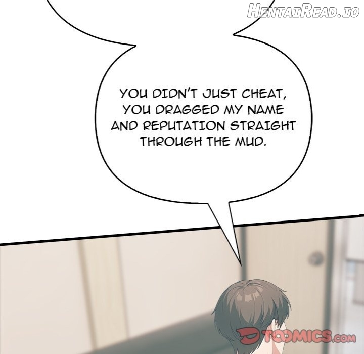 Under Her Desk Chapter 17 - page 105
