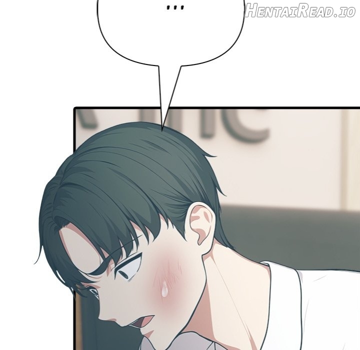 Under Her Desk Chapter 17 - page 108