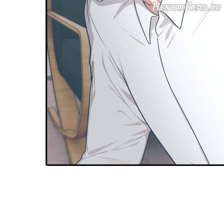 Under Her Desk Chapter 17 - page 109