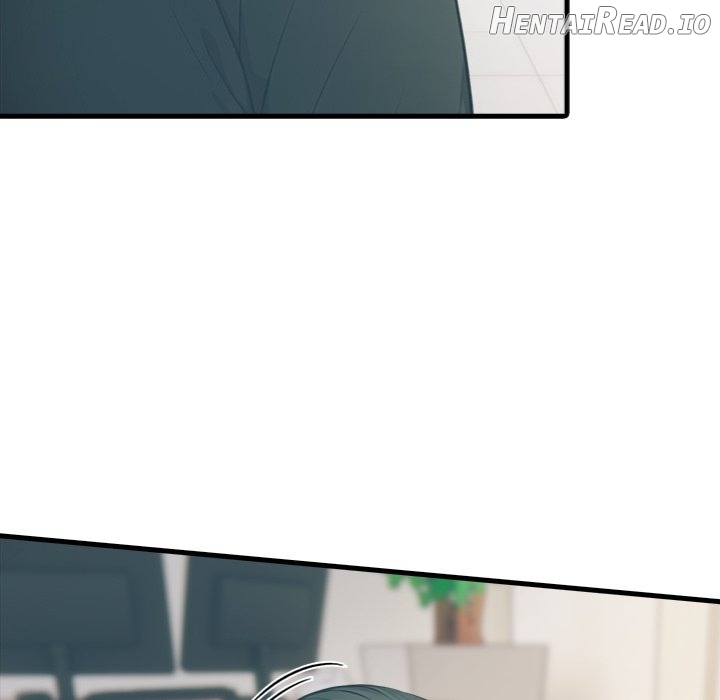 Under Her Desk Chapter 17 - page 113
