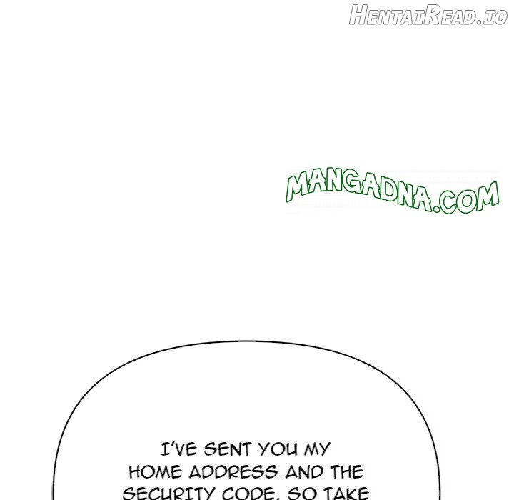 Under Her Desk Chapter 17 - page 115