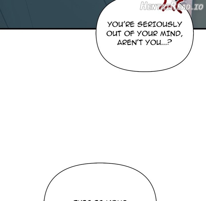 Under Her Desk Chapter 17 - page 121