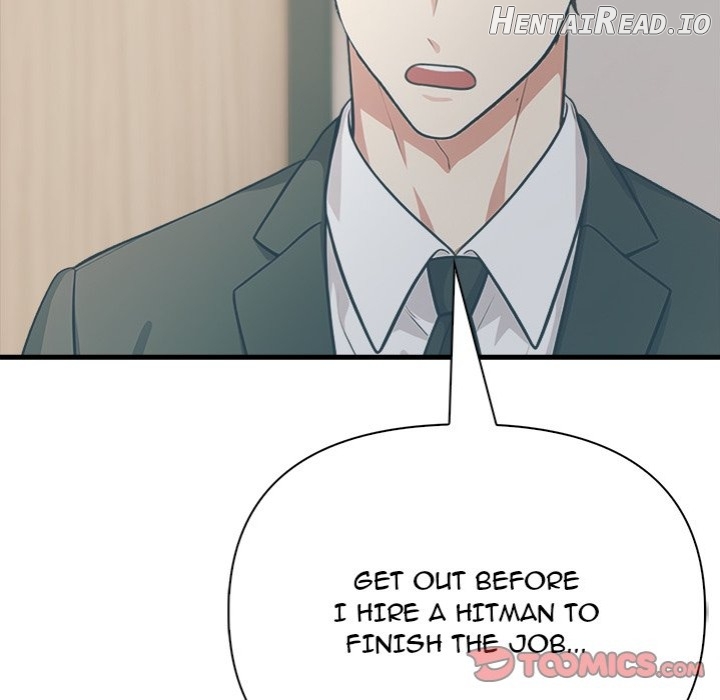 Under Her Desk Chapter 17 - page 123