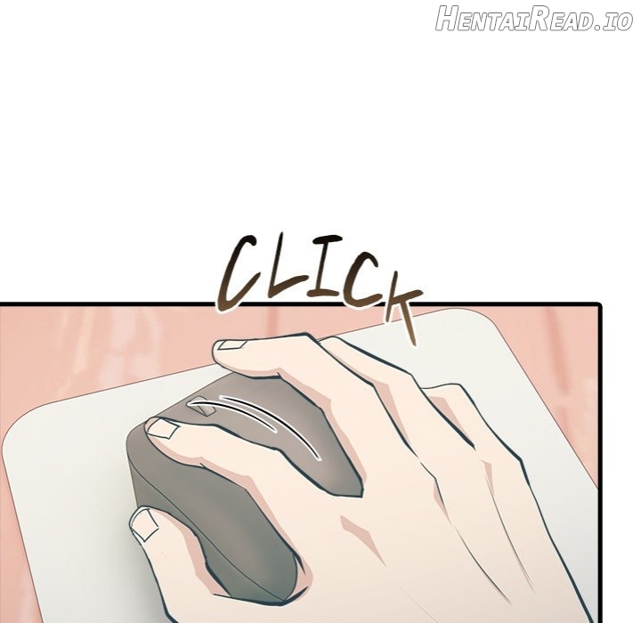 Under Her Desk Chapter 17 - page 14
