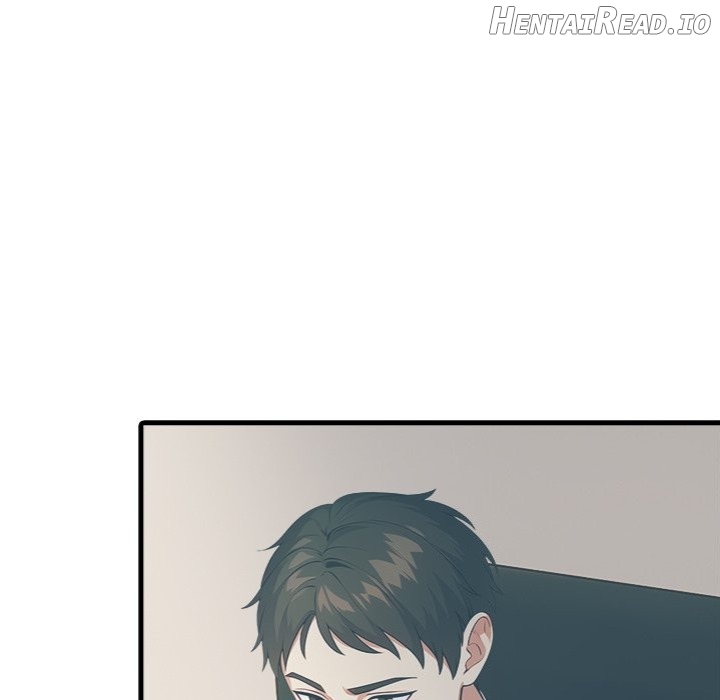 Under Her Desk Chapter 17 - page 19