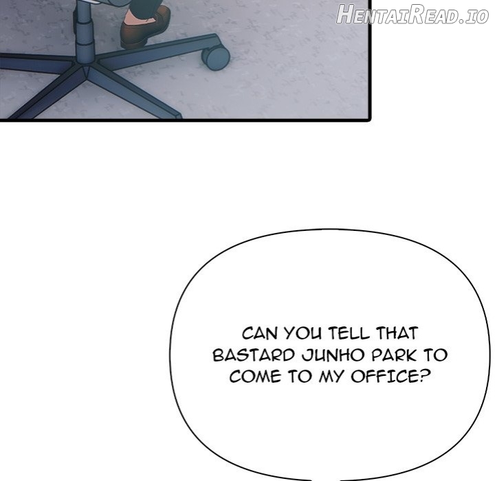 Under Her Desk Chapter 17 - page 23