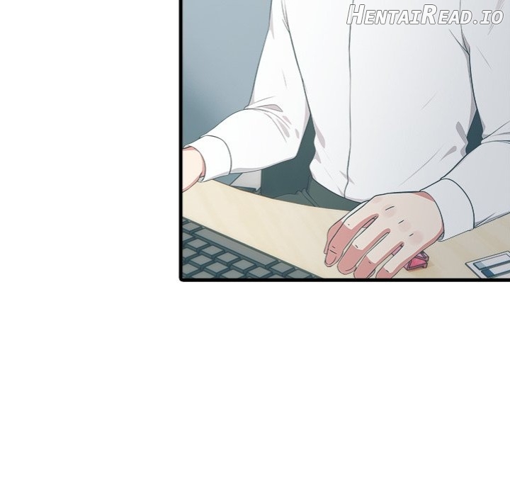 Under Her Desk Chapter 17 - page 36