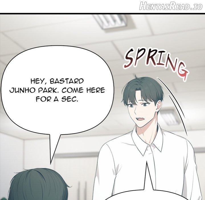 Under Her Desk Chapter 17 - page 37