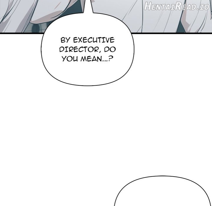 Under Her Desk Chapter 17 - page 40