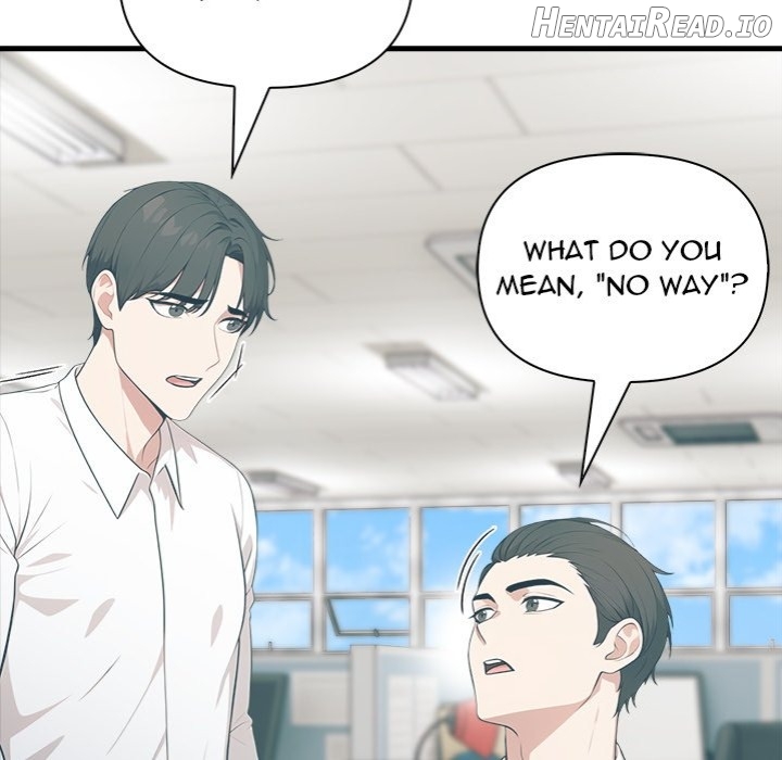 Under Her Desk Chapter 17 - page 43