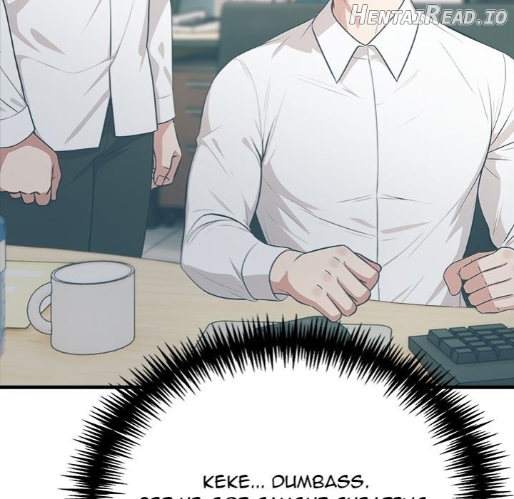 Under Her Desk Chapter 17 - page 44