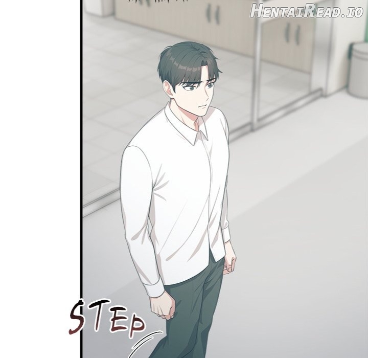 Under Her Desk Chapter 17 - page 47
