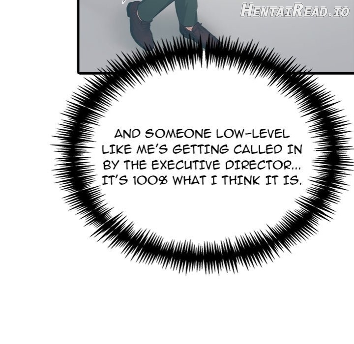 Under Her Desk Chapter 17 - page 48