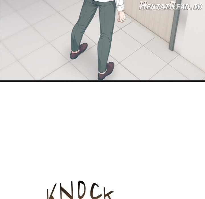 Under Her Desk Chapter 17 - page 58